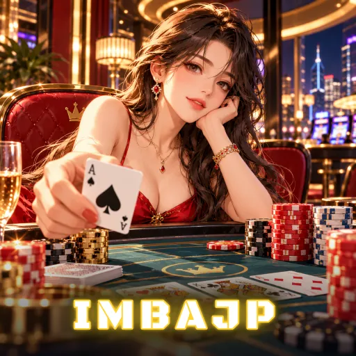 imbajp Indonesia