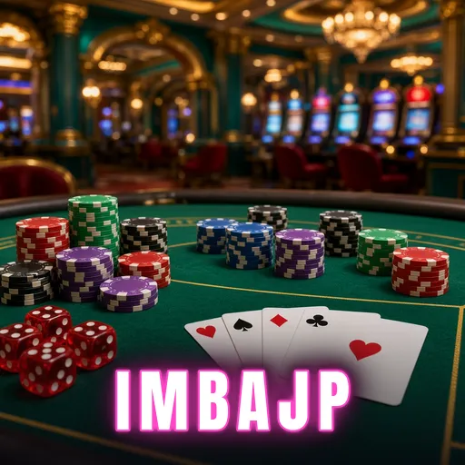 imbajp Indonesia