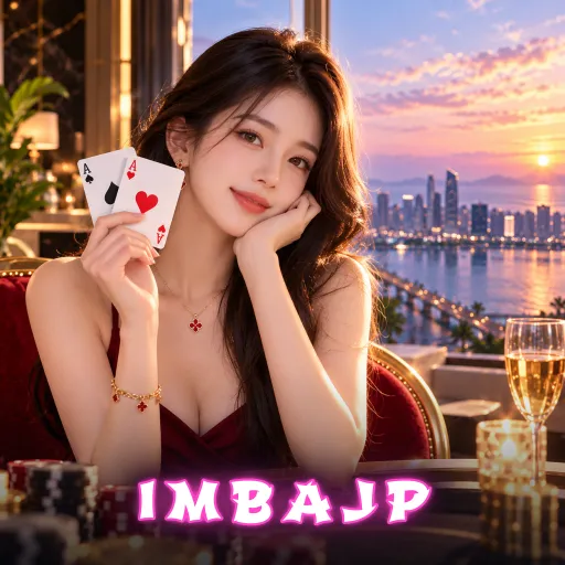 Tampilan antarmuka imbajp APK v4.7.5 saat pengujian performa dan keamanan di perangkat Android